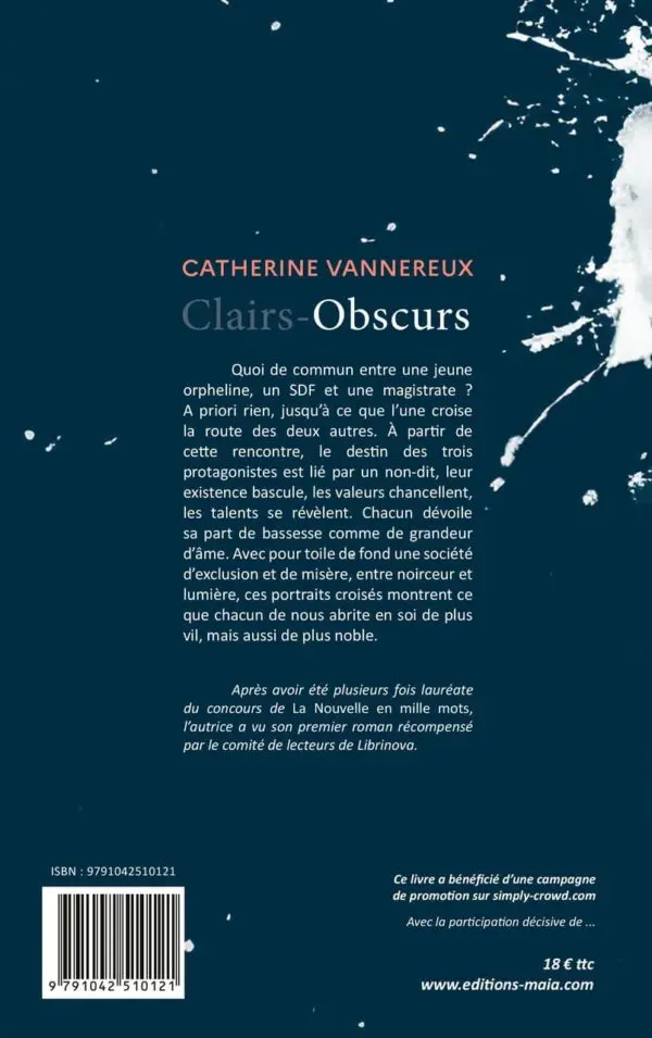 CLAIRS-OBSCURS