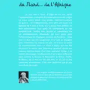 Itinéraire d’une fille du Nord… de l'Afrique