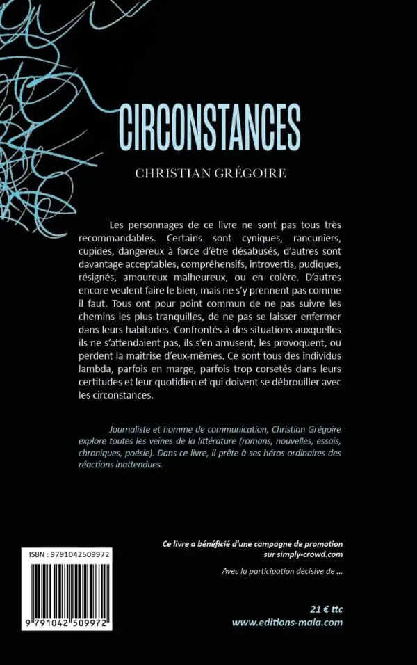 CIRCONSTANCES