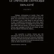 ETO, le chevalier catholique bien aimé