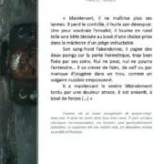 Enfermé !?...
