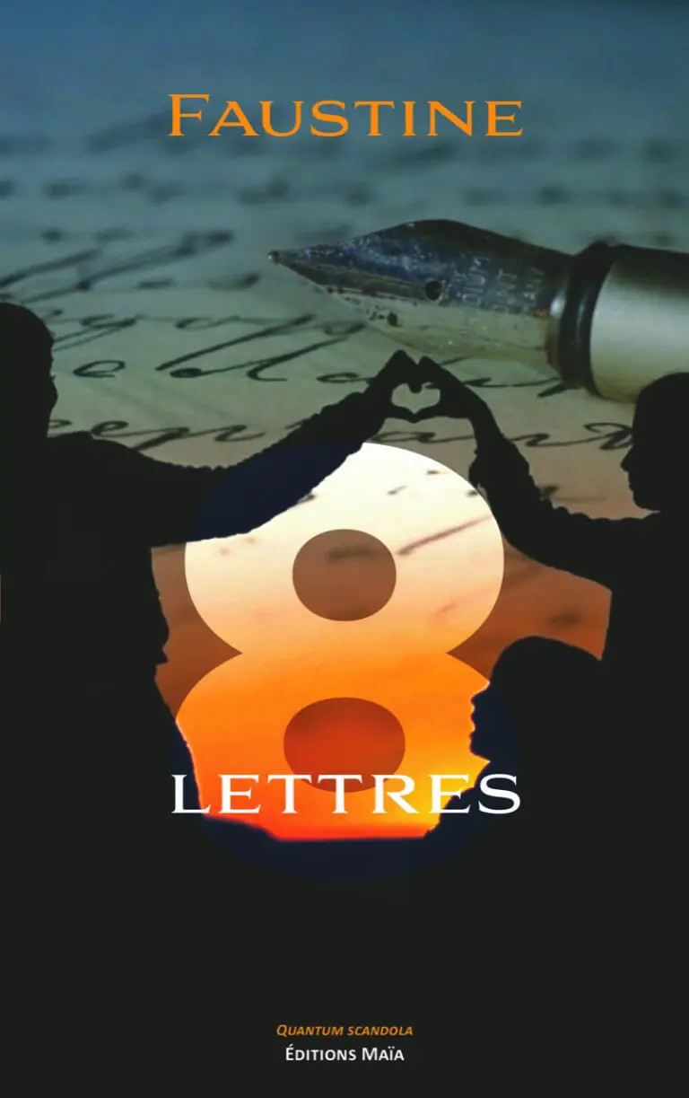 Faustine - 8 lettres