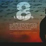8 Lettres