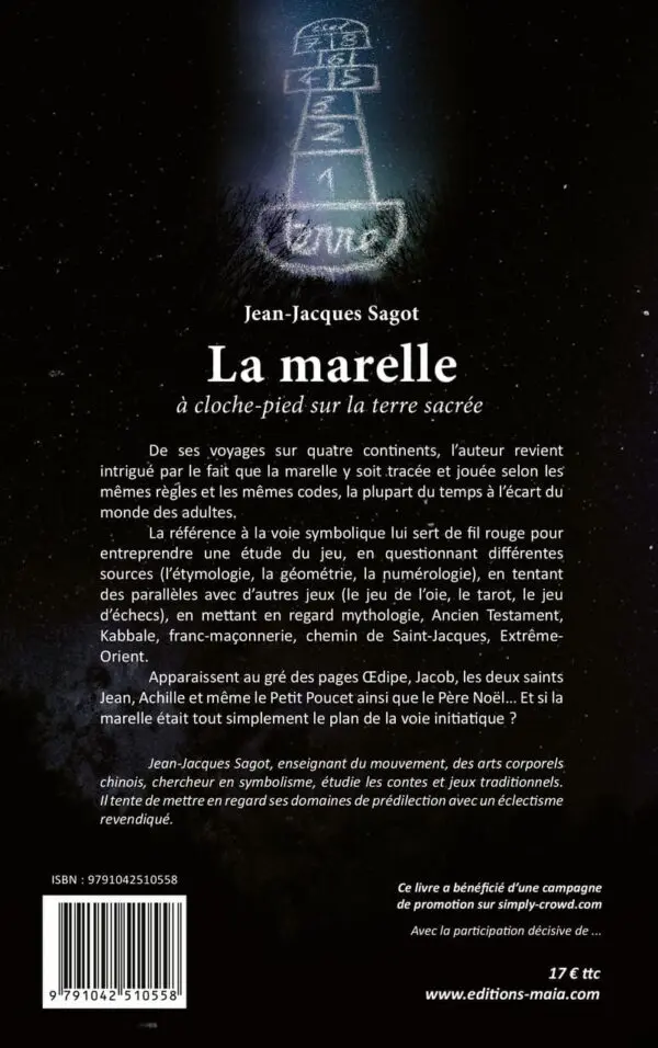 La marelle