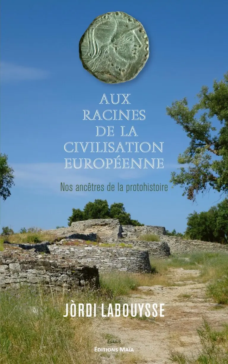 Jòrdi LABOUYSSE - Aux racines de la civilisation européenne