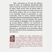 Les colères du mal