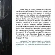 Les seigneurs de Paname