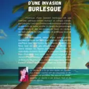 Chronique d'une invasion burlesque
