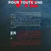 Pour toute une vie