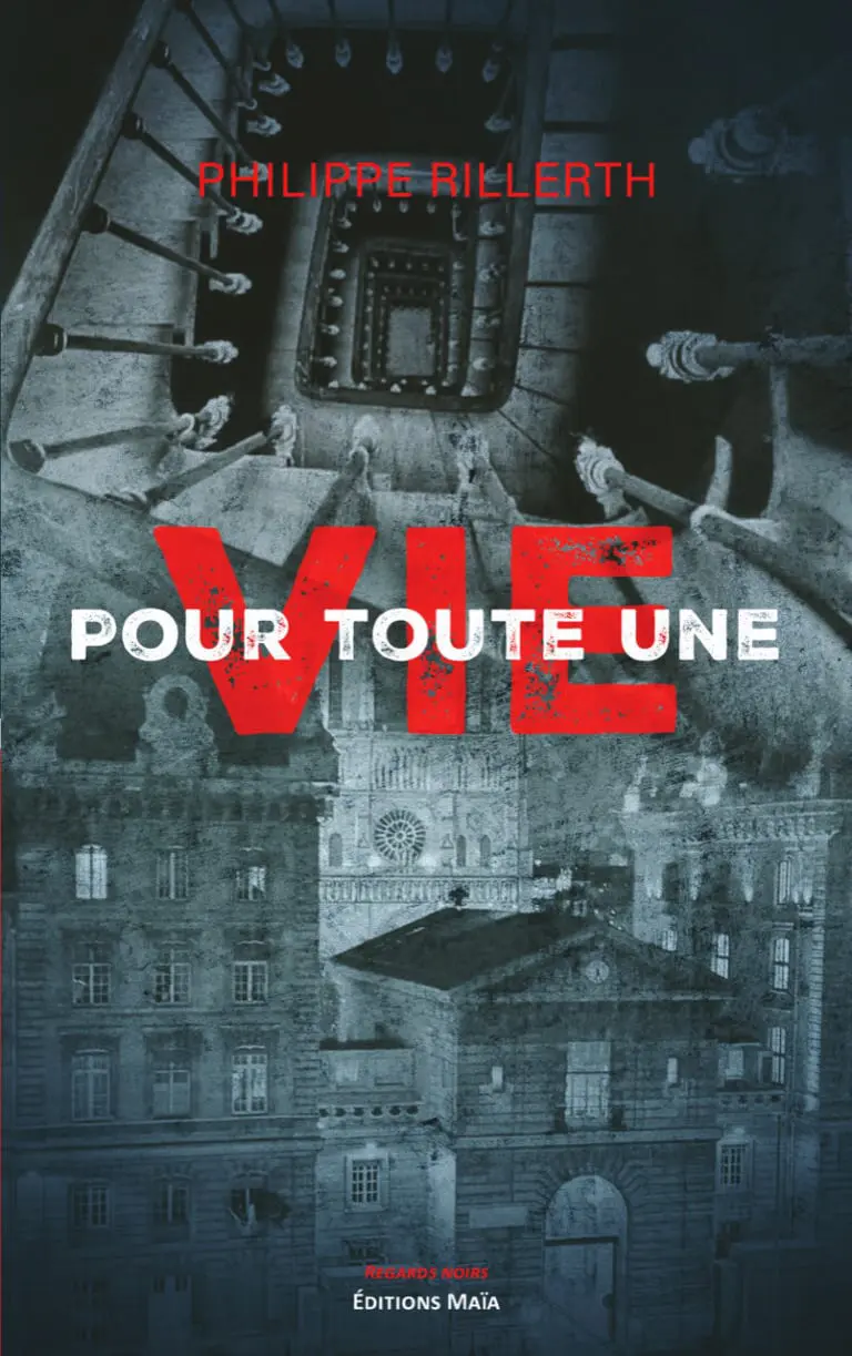 Philippe RILLERTH - Pour toute une vie