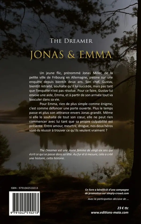 Jonas & Emma