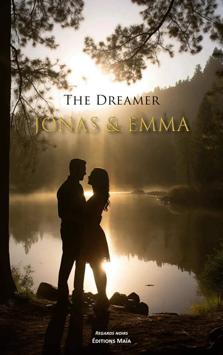 The Dreamer (pseudo de l'auteur) - Jonas &amp; Emma