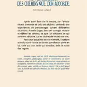 Au ventilateur des chemins que l'on accorde