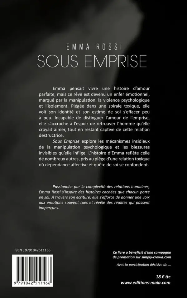 Sous emprise