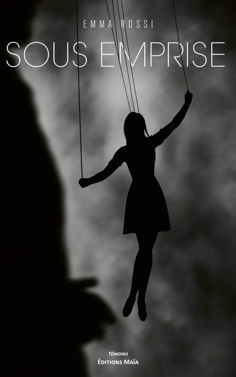 Emma ROSSI - Sous emprise