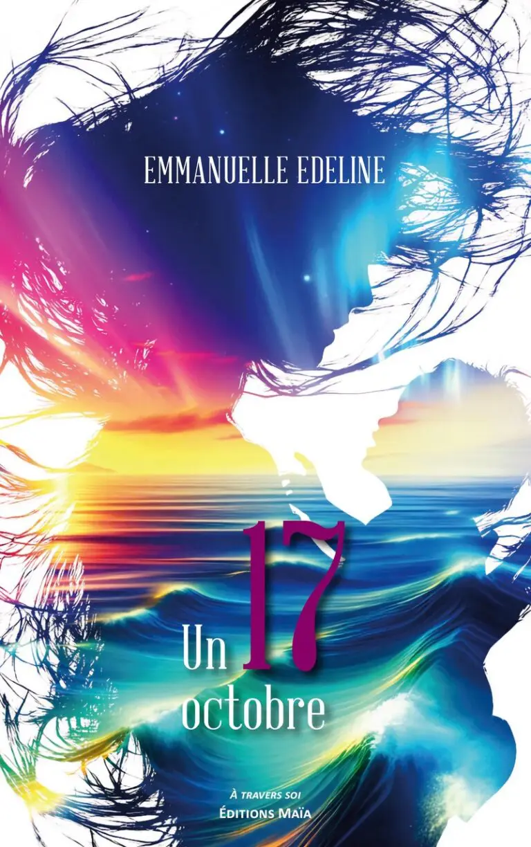 Emmanuelle EDELINE - Un 17 octobre