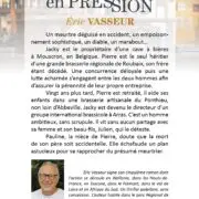 De l'amertume en pression