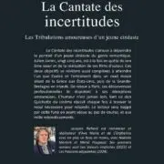 LA CANTATE DES INCERTITUDES