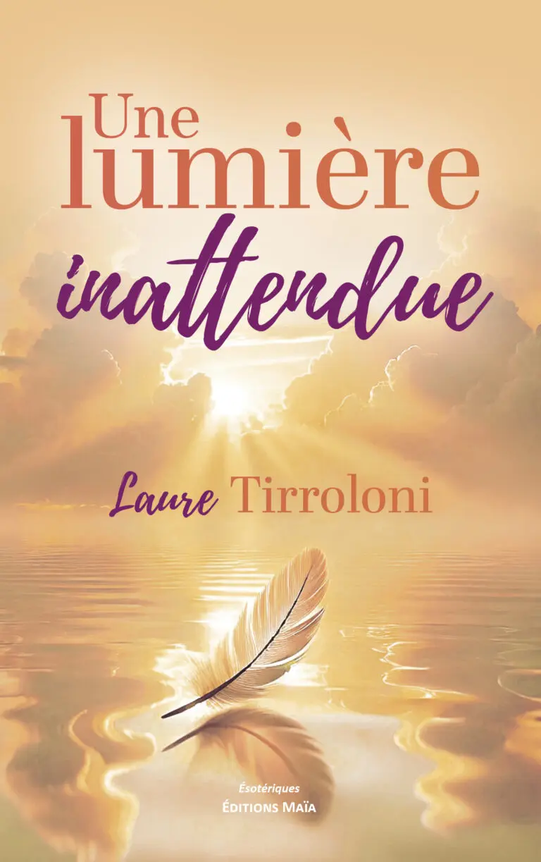 Laure TIRROLONI - Une lumière inattendue