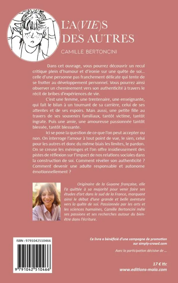 L’a(vie)s des autres
