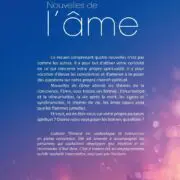 Nouvelles de l’âme