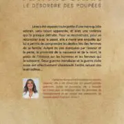 Matriochka, le désordre des poupées