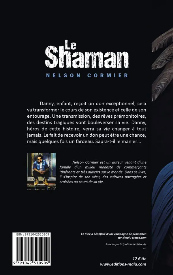 Le Shaman
