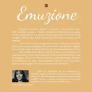 Emuzione