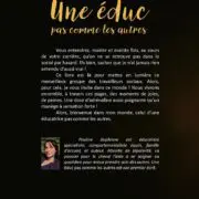 Une éduc pas comme les autres