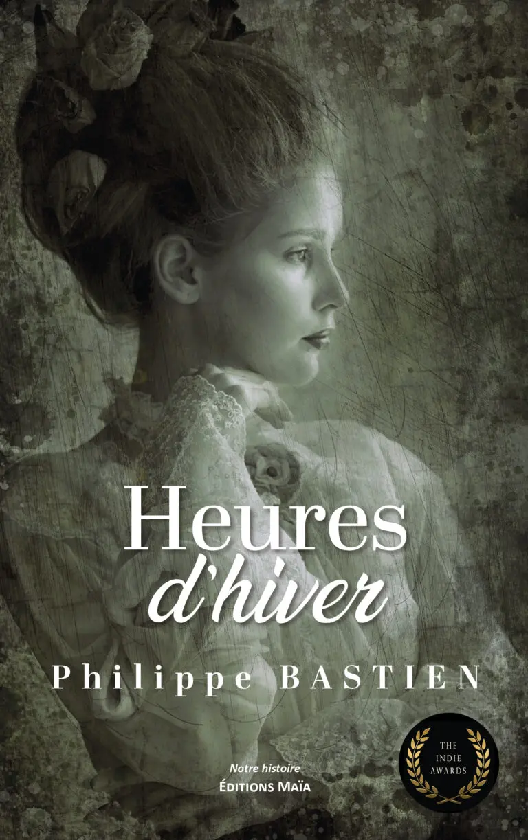 Philippe BASTIEN - Heures d’hiver