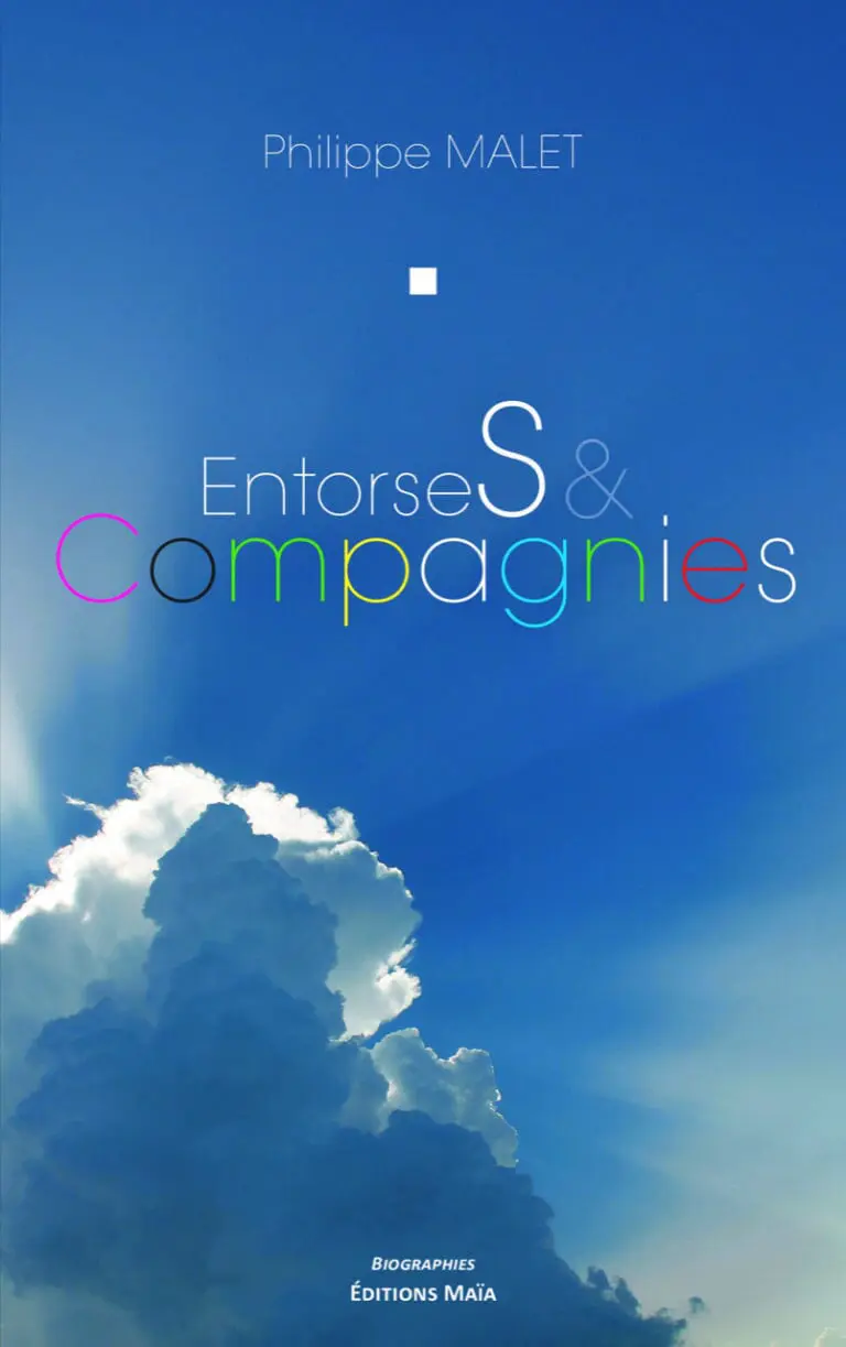Philippe MALET - Entorses &amp; Compagnies