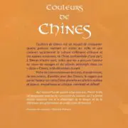 Couleurs de Chines