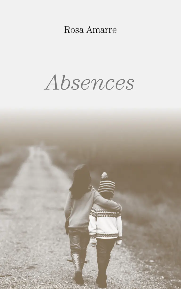 Rosa Amarre - Absences