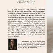 Absences