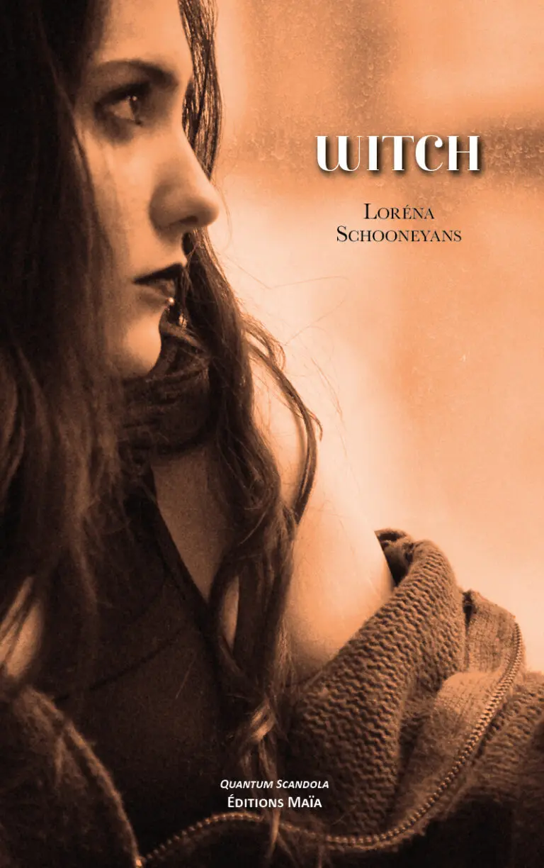 Witch Lorena Schooneyans