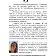 Un Trèfle à 5 feuilles