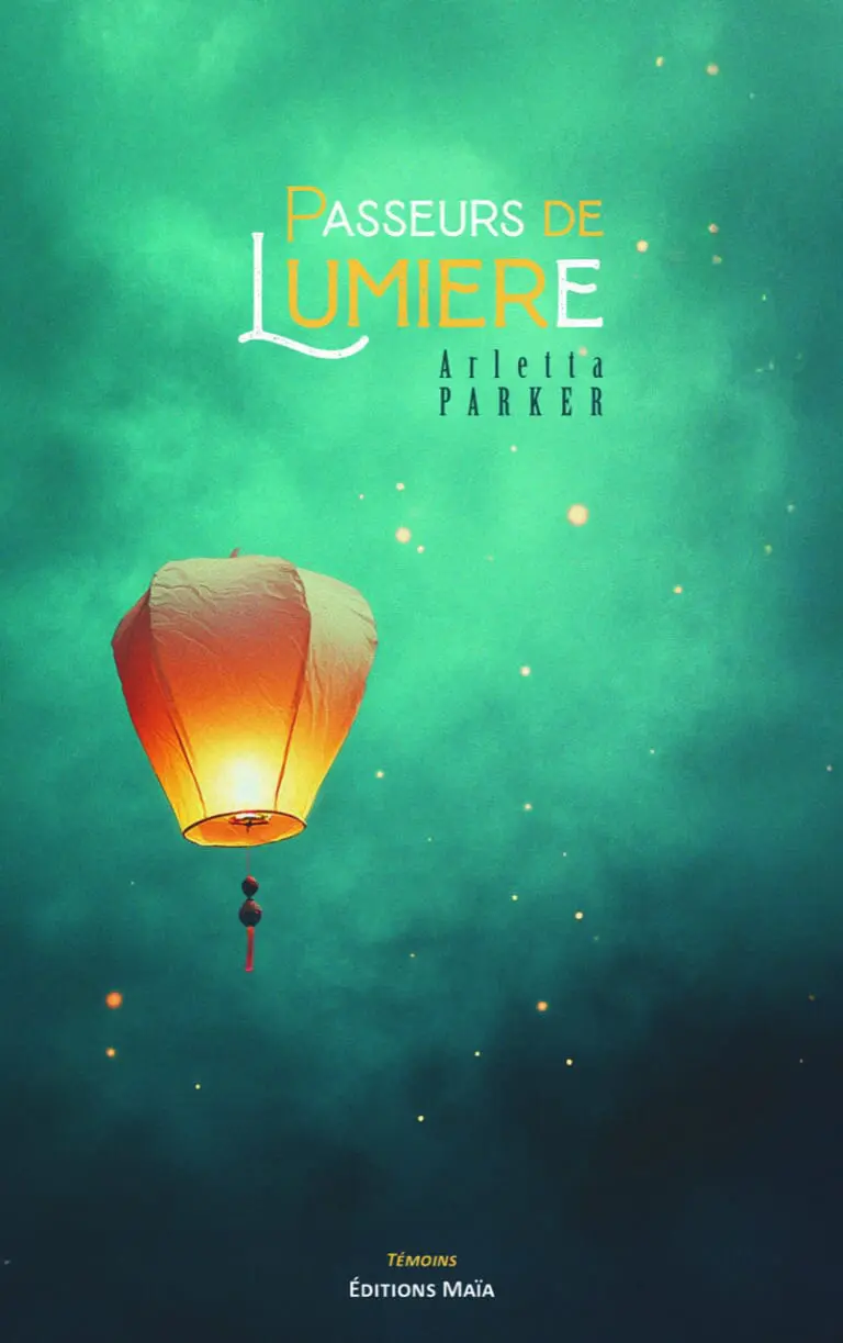 Arletta PARKER - Passeurs de Lumière