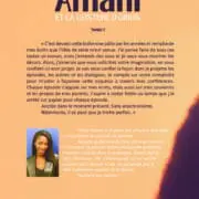 Amani et la ceinture d’Orion (Tome I)