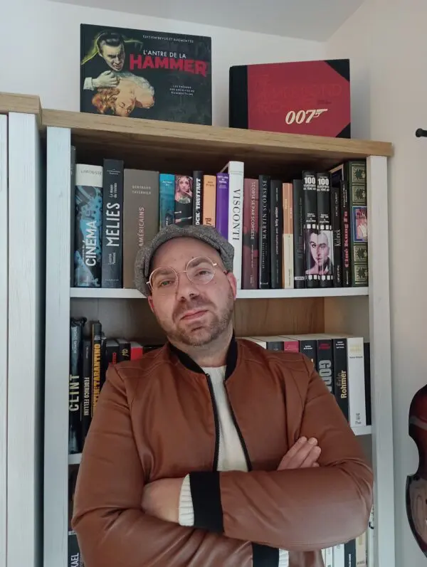 Le Destin fabuleux de Charles Vérité