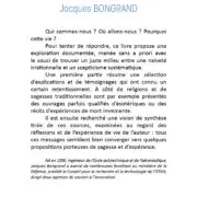 Reconnaître notre destinée