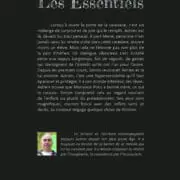 Les essentiels