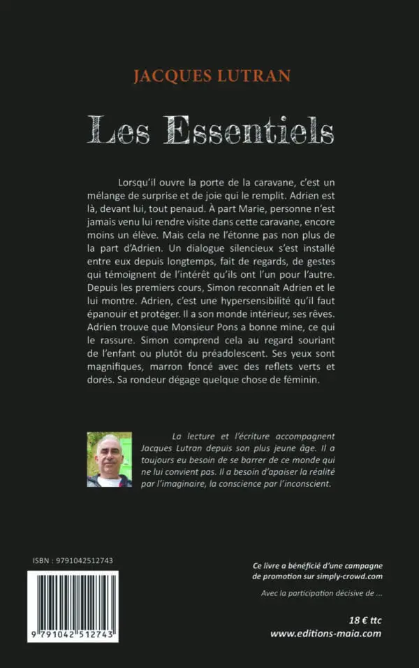 Les essentiels