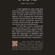L’empreinte d’une vie