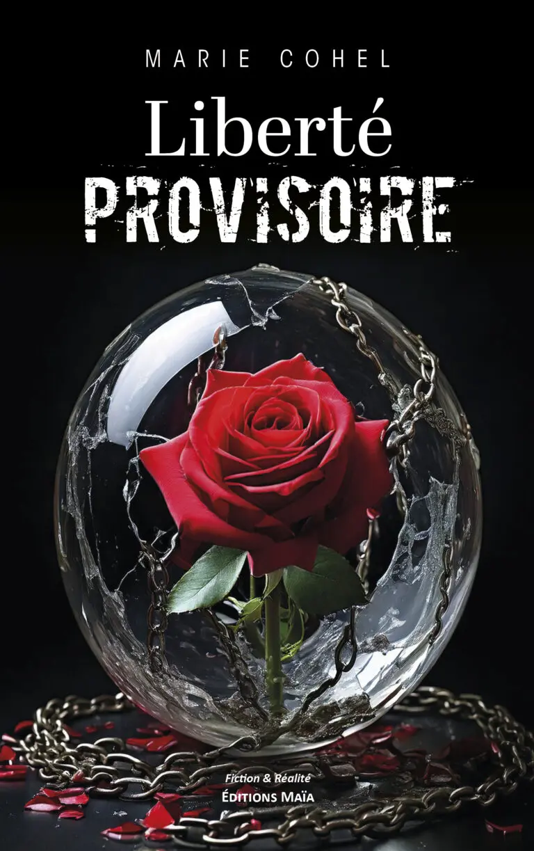 Marie COHEL - Liberté provisoire