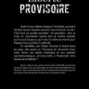 Liberté Provisoire