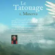 Le Tatouage Tome 1 Minerva