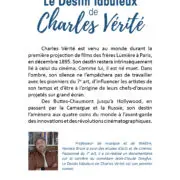 Le Destin fabuleux de Charles Vérité