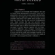 Les Nénuphars Artificiels - Volume 1