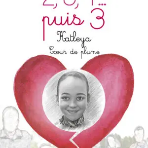 Katleya - Nous étions 2, 3, 4… puis 3