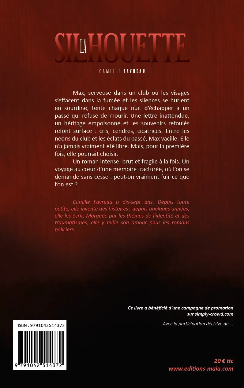 La Silhouette